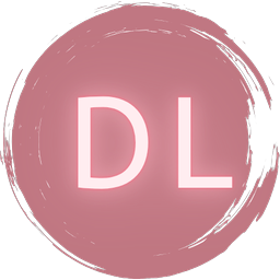 Diana Laurentino Party Decor logo